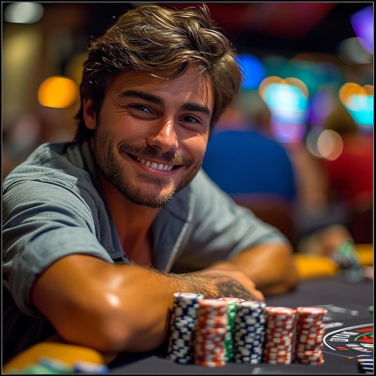 Antarmuka platform peka777 menampilkan permainan slot, live casino, dan pasar sportsbook
