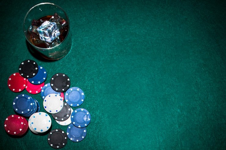 Layar permainan American Roulette peka777 dengan meja taruhan, roda, dan dealer profesional